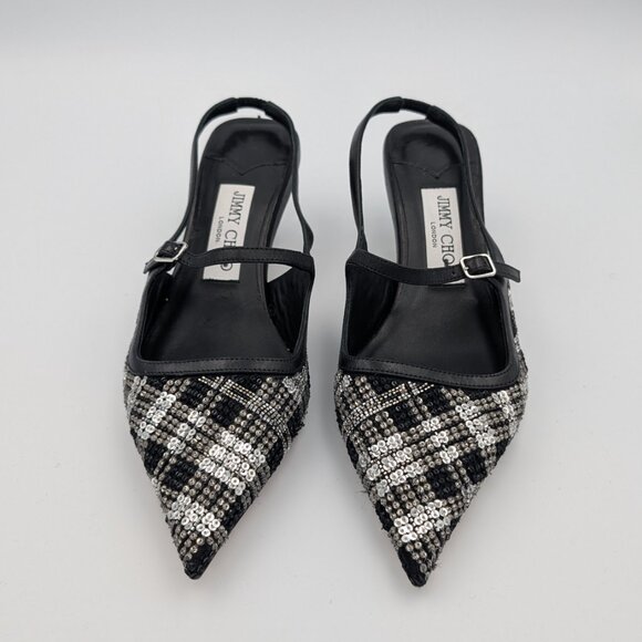 Didi Slingback - Picture 1 of 6